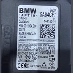 Load image into Gallery viewer, OEM BMW G20 G30 G06 G07 G12 Blind Spot Radar Sensor Close Range 5A84CF7
