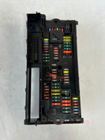 Load image into Gallery viewer, 2008-16 BMW 535i F10 F11 F12 F13 F01 Front Power Distribution Box 9252815 OEM