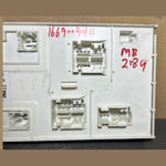 Load image into Gallery viewer, Mercedes-Benz W166 ML GL GLE Front SAM Body Control Module Unit A166 9009411 OEM