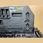 Load image into Gallery viewer, Mercedes W221 S-Class Front Fuse Relay Box SAM Control A221 5404550 \ 2215401001