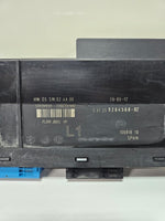 Load image into Gallery viewer, 2012 BMW M3 Body Control Module 9264568