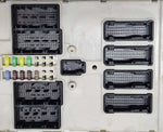 Load image into Gallery viewer, 2012-2016 BMW 3 Series 320i 328i Front Body Control Module BCM 9303543