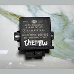 Bild in die Galerieansicht laden, 2015 Mercedes Viano Headlight Control Unit A6398201426 G-Wagen W463, Vito, Viano