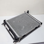 Load image into Gallery viewer, 2023-2024 BMW XM G09 X5 X6 X7 Hybrid models Auxiliary Radiator 7560816