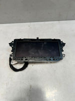 Bild in die Galerieansicht laden, 2013-2015 BMW X1 E84 E89 X3 Navigation Information Display 8.8" Screen 2448148