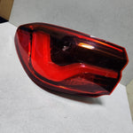 Load image into Gallery viewer, BMW Rear Left Side Taillight 7420737 X2 F39 OEM