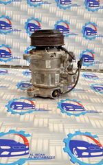 قم بتحميل الصورة إلى عارض الصور، BMW X5 A/C COMPRESSOR PUMP DIESEL 9303561