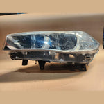 Load image into Gallery viewer, 2013-2018 BMW X5 Left Xenon Headlight 7290053 X5 F15 and X6 F16