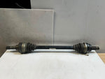 Load image into Gallery viewer, BMW F10 F11 5 Series B47 N47N 535i Rear Left Output Drive Shaft AXLE 7581027