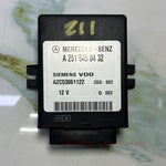 Load image into Gallery viewer, 06-09 Mercedes R350 Air Suspension Control Module A2515450432 W251 W211 E-Class