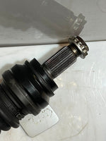 Load image into Gallery viewer, 2015-2018 BMW X3 F25 X4 F26 Rear Right Drive Shaft 7598042AI03 OEM