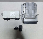 Load image into Gallery viewer, 2009-2012 BMW 750i Engine Control Module 7598345