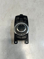 Load image into Gallery viewer, 2011-2017 BMW X3 F30, F10, F20, F25, F11, F34 NBT Idrive Controller 9267955 OEM
