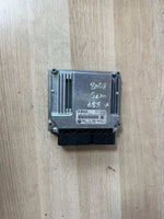 Bild in die Galerieansicht laden, 2010-2015 BMW X1 E87 N47D Engine Control Unit 8506442