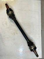 Load image into Gallery viewer, 2011-2016 BMW 5 Series F10 F11 535i Rear CV Axle Drive Shaft 7581029 OEM