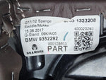 Bild in die Galerieansicht laden, 8066676-2016-2022 BMW 740i G11 G12 Gear Shift Selector Center Trim Cover OEM