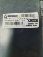 Bild in die Galerieansicht laden, BMW E60 E61 Body Control Module Junction Box 6969011 01 5wk49111 Siemens