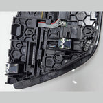 Load image into Gallery viewer, 6822775-2016-2019 BMW G11 G12 740i 740Li A/C Climate Radio Control Panel OEM