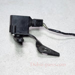 Load image into Gallery viewer, 2004 BMW 525i Suspension Level Sensor 1093697 5 Series E39 E60 E61 7 Series E65