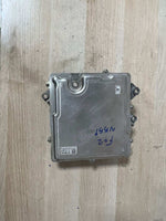 قم بتحميل الصورة إلى عارض الصور، 2012-2015 BMW 640i Engine Control Module 8616314 N55 F02