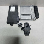 قم بتحميل الصورة إلى عارض الصور، BMW Engine Control Unit 7810000 E90 E91 320D 2.0 diesel 2007-2010