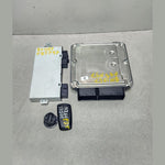 Load image into Gallery viewer, BMW F25 X3 3.0 DIESEL Engine Control Unit 8572869 ECU SET 2014