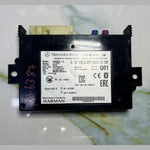 Load image into Gallery viewer, Mercedes Control Unit Complete Emergency Call System A2229005815