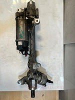 Bild in die Galerieansicht laden, BMW 7 SERIES G11 G12 Steering RACK 7828974991 HYBRID Gear 6879137 RHD OEM