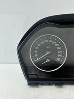 Bild in die Galerieansicht laden, 2015-2021 BMW X1 F48 2' F45 F46 Speedometer Instrument Cluster 6804957 OEM