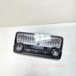 Load image into Gallery viewer, 2011-2016 BMW 5 7 Series F07 GT F02 Interior Reading Light Rear Center 9163699