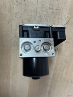 قم بتحميل الصورة إلى عارض الصور، BMW X3 F25 X4 F26 ABS Pump Hydraulic Unit ABS P/N 6877722