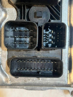 Load image into Gallery viewer, 2013 BMW F01 LCI 750i N63N ECU Engine Control Module SET DME+CAS4+1KEY 7649828