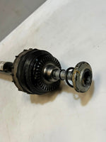 قم بتحميل الصورة إلى عارض الصور، 2021 BMW 330e 3 Series G20, G21, G28 Rear Left Driveshaft 8666073 OEM