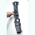 Bild in die Galerieansicht laden, 2023-2024 BMW 7 Series Left Headlight CRYSTAL 9879935 7 Series G70 OEM