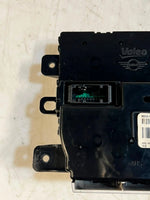 Load image into Gallery viewer, 2011-2016 Mini Cooper R60 Countryman A/C Climate Control Panel 9808926