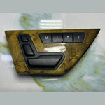 Load image into Gallery viewer, 2008-2014 Mercedes-Benz C63 AMG Seat Switch Panel A2048704158 W204 C-Class