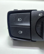 Load image into Gallery viewer, BMW Headlight Control Switch 9265303 1 2 3 4 Series F20 F21 F22 F23 F30 F31