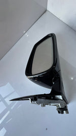 Load image into Gallery viewer, 2013-2015 BMW F30 320i xDrive Side View Mirror 021185 WHITE RHD