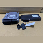 Load image into Gallery viewer, BOSCH 2012-2013 BMW 320i Engine Control Unit 7565300 BMW 3 Series E90 E91 E92, 1