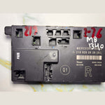Load image into Gallery viewer, 06-11 Mercedes CLS500 Door Control Module 219 8202026 W209 CLK-Class and W219