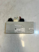 Load image into Gallery viewer, 2012-2015 BMW 2' 3' X5 F30 F15 F45 F31 F35 Tailgate Control Unit 7367747 OEM