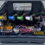 Bild in die Galerieansicht laden, 2010-2016 Mercedes-Benz E350 Fuse Box Module SAM Control Unit A2129006129