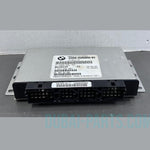 Load image into Gallery viewer, OEM BMW X5 X6 E70 E71 Rear Differential Control Module Unit QMV 7595847