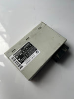 Bild in die Galerieansicht laden, 2008-2013 BMW M3 Passive Go Control Module 9134708 E82 E88 E90 E91 E92 E93 M3 3
