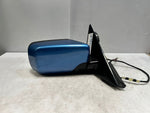 Bild in die Galerieansicht laden, BMW X3 E83 Power Folding Door Mirror Right SIDE 2695484 LHD OEM