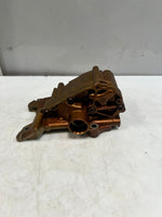 Bild in die Galerieansicht laden, 2011-2012 BMW X3 F25, 528i F10 and Z4 E89 3.0L Engine Oil Pump 7573748 OEM