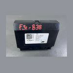 قم بتحميل الصورة إلى عارض الصور، OEM BMW F20 F30 F31 F32 Air Conditioning AC Unit Control Module 6997612