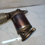 Bild in die Galerieansicht laden, 2022 BMW X1 U11, and MINI F65 F66 Catalytic Converter 8645689 OEM