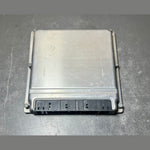 Load image into Gallery viewer, 02-09 Mercedes W211 E-Klasse Motorsteuergerät Gerät ECM ECU A112 1536679 OEM