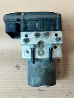 Load image into Gallery viewer, 2010-2011 BMW X5 E70 and X6 E71 ABS DSC Pump Control Unit 6793492 OEM